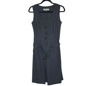 Gerard Darel Wool Dress